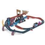 Tom a přátelé Motorized Tor Sada křišťálové jeskyně HMC282