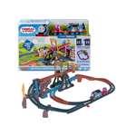 Tom a přátelé Motorized Tor Sada křišťálové jeskyně HMC283