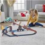 Tom a přátelé Motorized Tor Sada křišťálové jeskyně HMC285