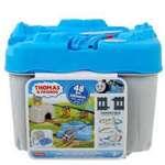 TOMEK THOMAS CONNECT BUILD TRACK BUCKET MATTEL HNP811