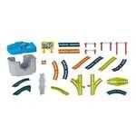 TOMEK THOMAS CONNECT BUILD TRACK BUCKET MATTEL HNP813