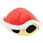 TOMY MOCCHI plus Mario Kart Red Shell 40 cm1