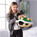 Mocchi Mocchi Nintendo Bowser's Shell plyšový polštář 40cm4