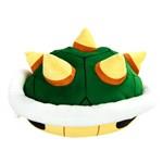 Mocchi Mocchi Nintendo Bowser's Shell plyšový polštář 40cm5