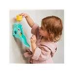 Tomy Toomies BLUey Vodná šmýkačka E73693 / 64