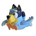 Tomy Toomies Pływający Bluey do zabawy w wannie E735481