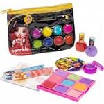 Townley Rainbow High - Kozmetický make-up so sadou paliet RH0008GA2
