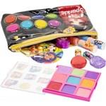 Townley Rainbow High - Kozmetický make-up so sadou paliet RH0008GA3