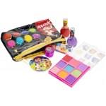 Townley Rainbow High - Kozmetický make-up so sadou paliet RH0008GA5