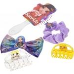 Townley Rainbow High Sparkle Hair Accessories Box Dárková sada pro dívky RH0019GA2
