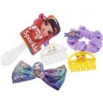Townley Rainbow High Sparkle Hair Accessories Box Dárková sada pro dívky RH0019GA4