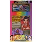 Townley Rainbow High Sparkle Hair Accessories Box Dárková sada pro dívky RH0019GA5