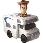 Toy Story 4 figurka Woodyho karavan minifigurka auta na hraní1