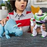 Toy Story 4 Příběh Hraček Figurka Buzz Rakeťák + Dinosaur Trixie od Mattel 4