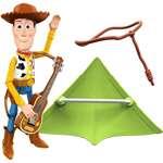 Toy Story 4 Příběh Hraček Figurka šerif Woody 24 cm od Mattel1