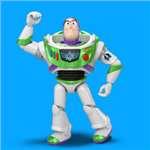Disney Pixar Toy Story 5 Figurka Buzz Rakeťák Hi-Tech Edition JKV18 WB51