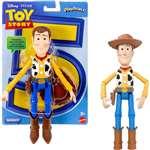 Mattel Toy Story 5 Woody 24 cm JKV14 WB52
