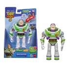 Disney Pixar Toy Story 5 Interaktivní mluvící figurka Buzze Rakeťáka JKV26 WB61