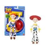 TOY STORY 5 PLAYSCALE JESSIE FIGURKA JKV16 WB51
