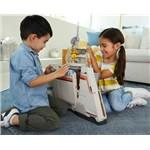 Toy Story Buzz Lightyear Velitelské Centrum Vesmírné Středisko od Mattel HJD335