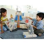 Toy Story Buzz Lightyear Velitelské Centrum Vesmírné Středisko od Mattel HJD336