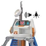 Toy Story Buzz Lightyear Velitelské Centrum Vesmírné Středisko od Mattel HJD334