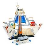 Toy Story Buzz Lightyear Velitelské Centrum Vesmírné Středisko od Mattel HJD332