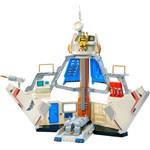 Toy Story Buzz Lightyear Velitelské Centrum Vesmírné Středisko od Mattel HJD331