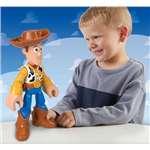 Toy Story Szeryf Woody 23 cm od Fisher-Price3