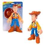 Toy Story Szeryf Woody 23 cm od Fisher-Price2