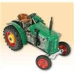 Traktor  KOVAP - Zetor 25A kov 15cm 1:250