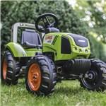 Traktor zelený Claas Arion 4303