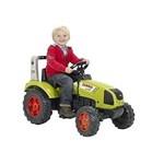 Traktor zelený Claas Arion 4301