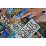 TREFL Puzzle UFT Cesta dlouhá tisíc mil 13500 dílků3