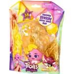 Trollové Squishy Stretchy Glitter-filled Hair Viva1