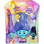 Trollové Squishy Stretchy Glitter-filled Hair Branch1