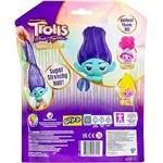 Trollové Squishy Stretchy Glitter-filled Hair Branch2