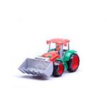 LENA Truxx traktor plast 35cm od 24 měsíců0