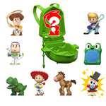 TS SMALL STARS – MINI FIGURKI (ASORTYMENT)2