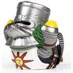 Tubbz kachnička Dark Souls Solaire1