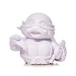 Tubbz kachnička DIY TMNT - Michelangelo1
