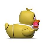 Tubbz kachnička FNAF Chica (první edice)2