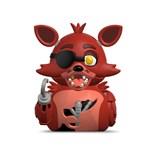 Tubbz kachnička FNAF Foxy (první edice)1