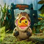 Tubbz kachnička Jurský park T-REX (první edice)1