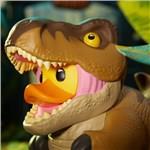 Tubbz kachnička Jurský park T-REX (první edice)2