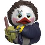 Tubbz Duck Leatherface - Pretty Woman4