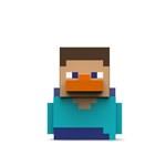 Tubbz kachnička malá Minecraft Steve2