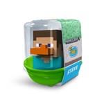 Tubbz kachnička malá Minecraft Steve1