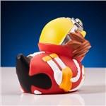 Tubbz kachnička malá Sonic - Dr Eggman2
