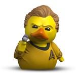 Tubbz kachnička malá Star Trek - James T. Kirk1